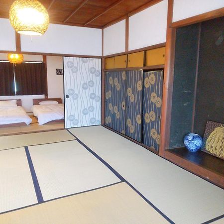 呼子の港路地の古民家一棟貸切宿梵soyogi 唐津市 外观 照片
