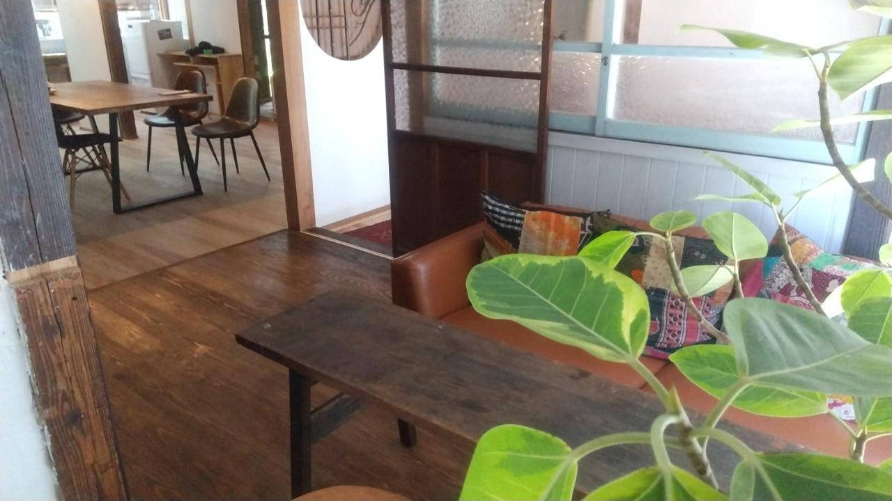 呼子の港路地の古民家一棟貸切宿梵soyogi 唐津市 外观 照片